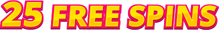 Win Legends 25 Free Spins